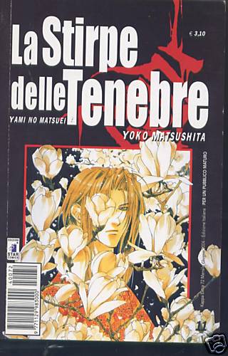 Stirpe delle tenebre - delle,