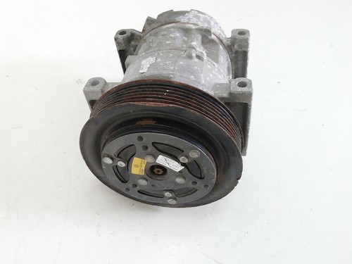 Compressore aria condizionata - compressore,