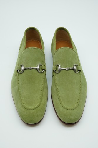 Scarpe mocassini gucci - scarpe,