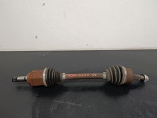 SEMIASSE GIUNTO ALBERO SINISTRO FIAT 500X 1.3 MULTIJET 95 CV EURO 6 (51962541)