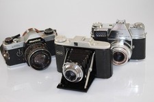 Fotocamera SET 3 pezzi Kodak