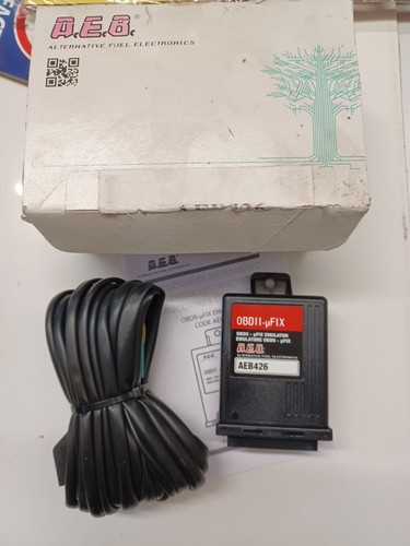 Aeb 426 obd emulatore - 426,