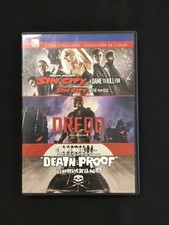 Film collection sin city - sin,