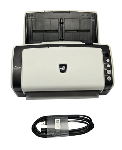 Scanner fujitsu 6130z con - scanner,
