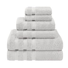 GIVONCHO Set di Asciugamani di