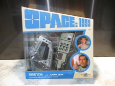 Sixteen 12 Space 1999