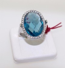 Anello Manuel Zed Donna in