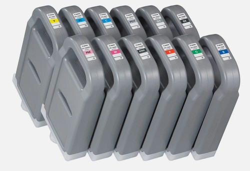 Original tinte canon - tinte,