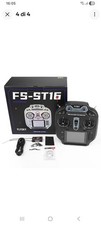 Radiocomando Flysky FS-ST16 16
