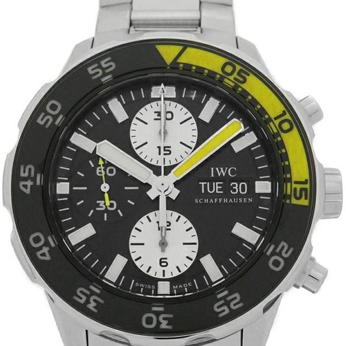 Orologio iwc aquatimer - iwc,
