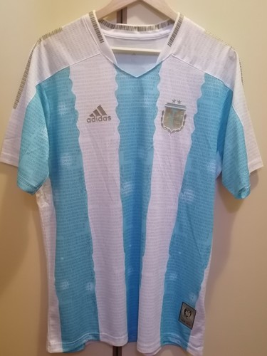 Maglia argentina commemorativa - maglia,
