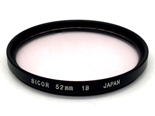 Filtro sicor skylight - skylight, 52