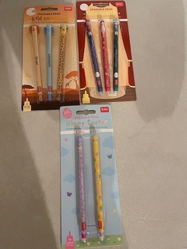 Set penne legami collezioni - 3,