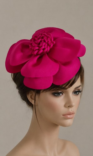Fissaggio donna rosa caldo