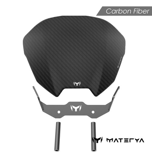 Cupolino cover materya ktm - cupolino,