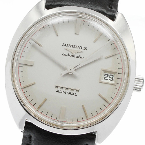 Longines admiral stelle - longines, 15