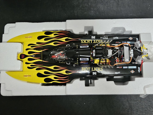 Bad ass diecast - bad,