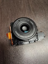 Fuji Fujifilm XF10 - Punta e