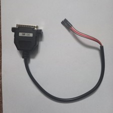 Digiprog 3 adattatori / cavi