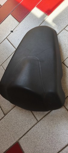 Sella passeggero aprilia rs125 - sella,