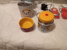 Termos Porta pappa Chicco e