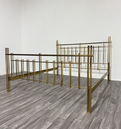 Bruno zevi international letto - international,