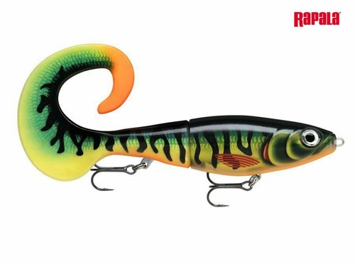 Rapala rap otus colore htip - rapala,