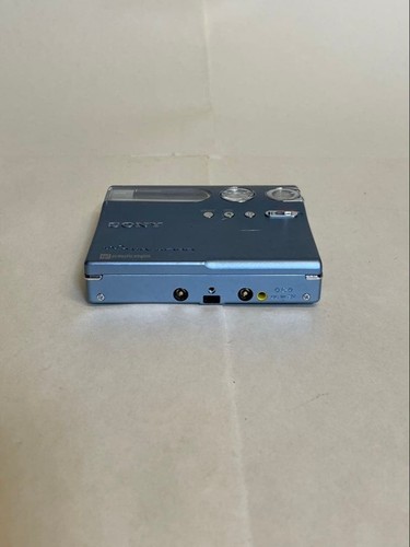 Sony n910 net - sony, mz-n910