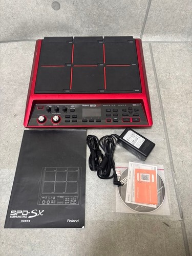 Roland spd special - se,