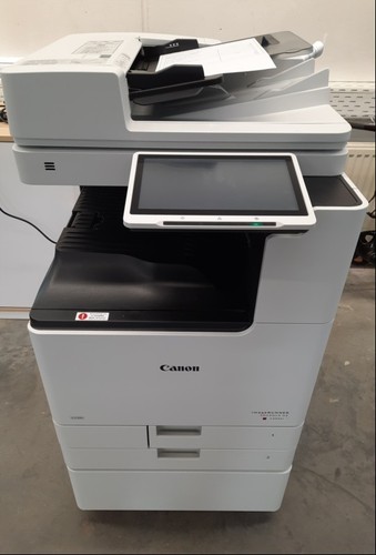 Canon imagerunner c3935i a3 - imagerunner,