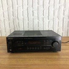 Vintage Pioneer VSX-D308 - 5.1