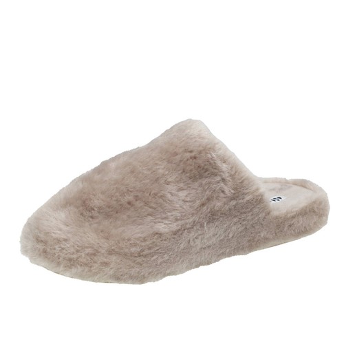 Superga pantofole calde - calde, in