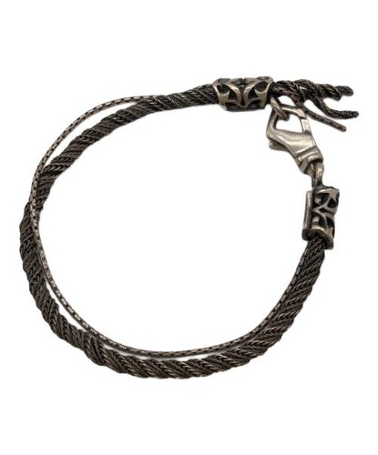 Bracciale emanuele bicocchi - bracciale,