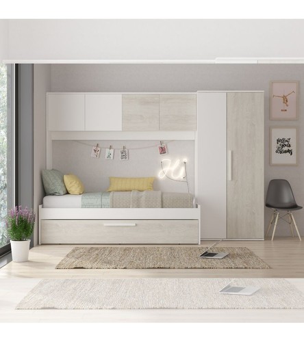 Cameretta ponte 6006 con - cameretta,