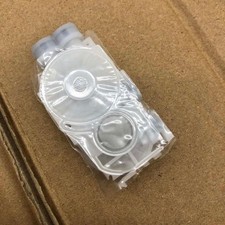 Ammortizzatore inchiostro