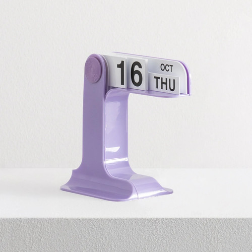 Danese milano timor calendario - danese,