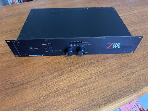 Systems districante - z-systems,