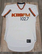 Maglia radio vintage KIIS FM