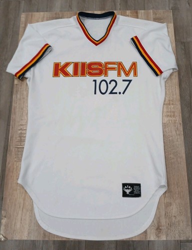 Maglia radio vintage - kiis, fm