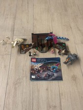 Lego Harry Potter 75952 - La Valigia Delle Creature Magiche Di Newt