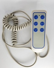 Regolatore Letto Sollevabile