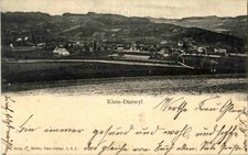 Klein Dietwyl -142316