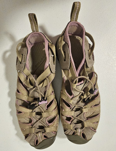 Keen sandali pescatore - keen, da