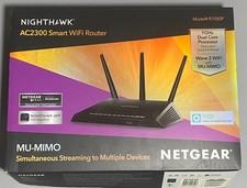 Funzionante - NETGEAR
