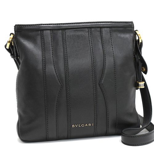 Borsa tracolla bvlgari - tracolla,