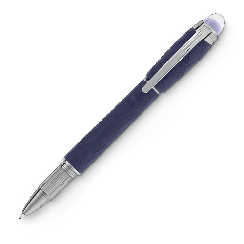 Montblanc fineliner starwalker - fineliner,