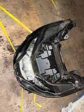 Gruppo faro anteriore moto adatto per HONDA PCX125 PCX150 2018-2020 19