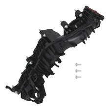 Collettore di aspirazione for