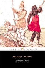 Robinson Crusoe (Penguin