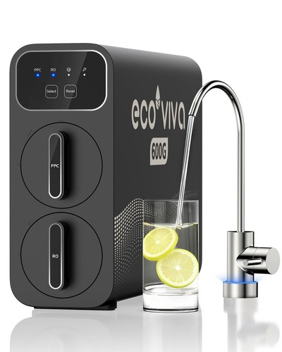 Ecoviva filtro acqua sotto - filtro,